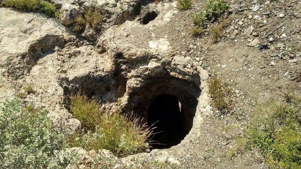 La Cueva de los Indios: entre la historia, la piedra y el misterio de sus túneles